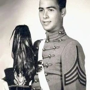 Meet your Posher, Roberto